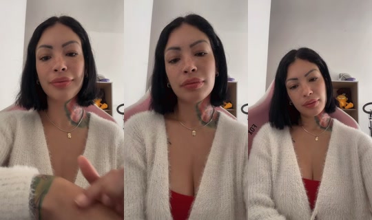 gisele_fee TikTok Live — Sep 3, 2026, 10:59 AM