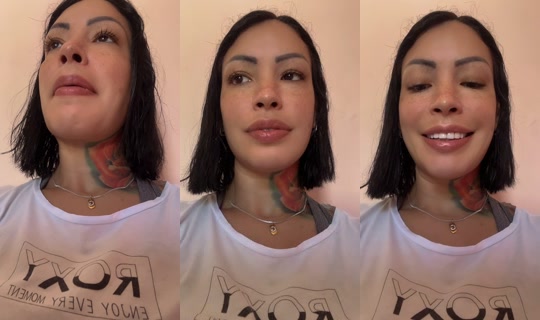 gisele_fee TikTok Live — Sep 3, 2026, 2:02 PM