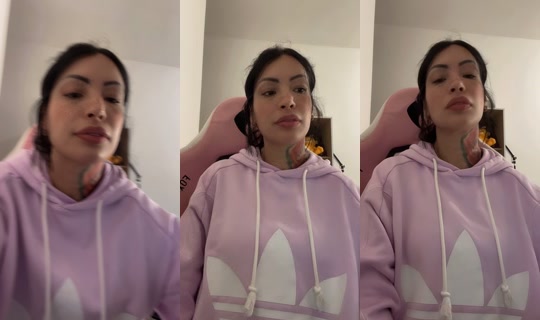 gisele_fee TikTok Live — Sep 15, 2026, 6:43 PM