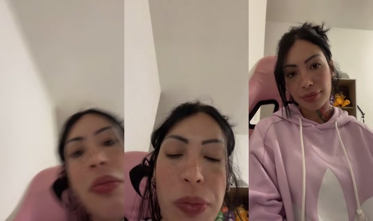 gisele_fee TikTok Live — Sep 15, 2026, 6:58 PM