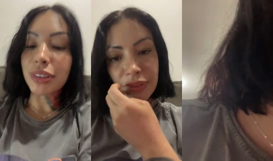 gisele_fee TikTok Live — Sep 28, 2026, 2:21 AM