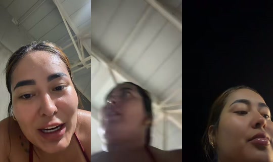 giseleon3 TikTok Live — Sep 30, 2026, 11:45 PM