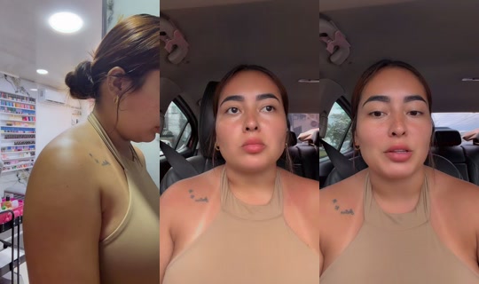 giseleon3 TikTok Live — Oct 2, 2026, 8:37 PM