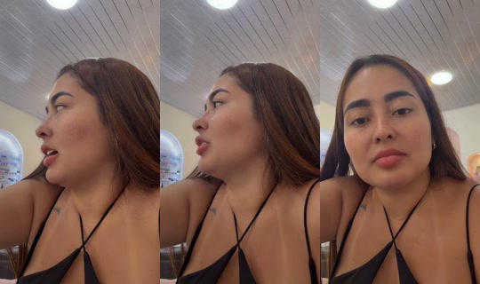 giseleon3 TikTok Live — Oct 3, 2026, 4:21 PM