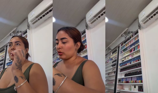 giseleon3 TikTok Live — Oct 5, 2026, 3:28 PM
