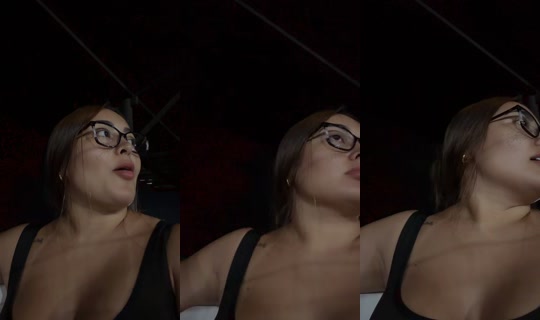 giseleon3 TikTok Live — Oct 9, 2026, 12:59 AM