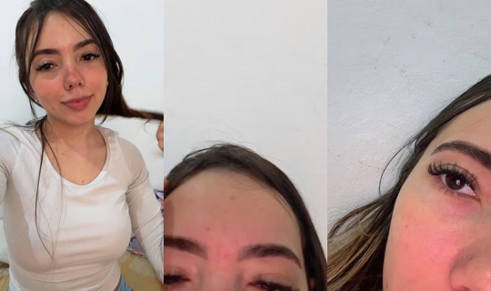 giselerrb TikTok Live — Sep 16, 2026, 5:46 PM