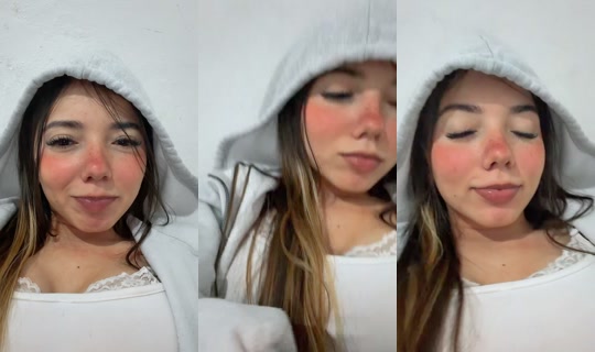 giselerrb TikTok Live — Sep 21, 2026, 12:59 AM