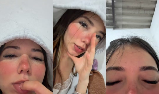 giselerrb TikTok Live — Sep 21, 2026, 1:50 AM