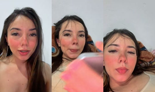 giselerrb TikTok Live — Sep 22, 2026, 3:20 AM