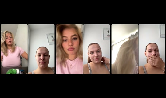 giselle.h.r TikTok Live — Sep 21, 2026, 10:40 AM