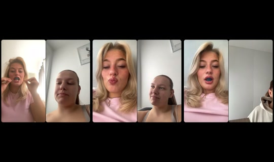 giselle.h.r TikTok Live — Sep 21, 2026, 11:18 AM