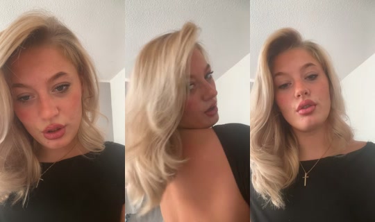 giselle.h.r TikTok Live — Sep 22, 2026, 1:42 PM