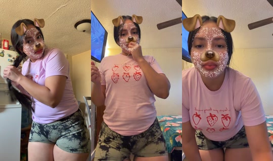 gisellefernandez12 TikTok Live — Aug 21, 2026, 9:35 PM