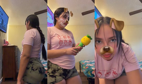 gisellefernandez12 TikTok Live — Aug 21, 2026, 10:25 PM