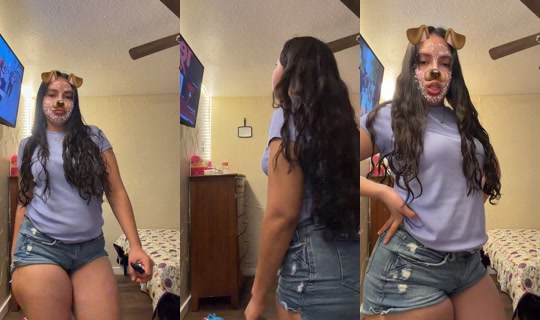 gisellefernandez12 TikTok Live — Aug 27, 2026, 9:31 PM