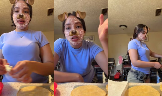 gisellefernandez12 TikTok Live — Aug 27, 2026, 11:41 PM