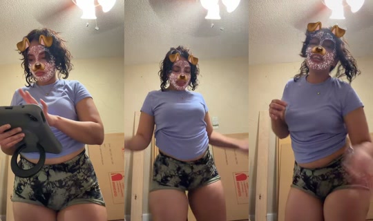 gisellefernandez12 TikTok Live — Aug 28, 2026, 1:03 AM