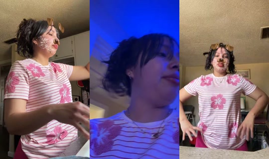 gisellefernandez12 TikTok Live — Aug 28, 2026, 7:49 PM