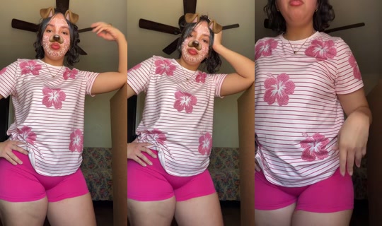 gisellefernandez12 TikTok Live — Aug 28, 2026, 8:19 PM