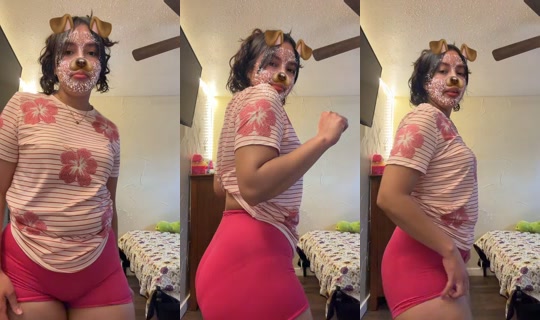 gisellefernandez12 TikTok Live — Aug 28, 2026, 9:10 PM