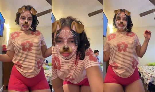 gisellefernandez12 TikTok Live — Aug 28, 2026, 9:58 PM
