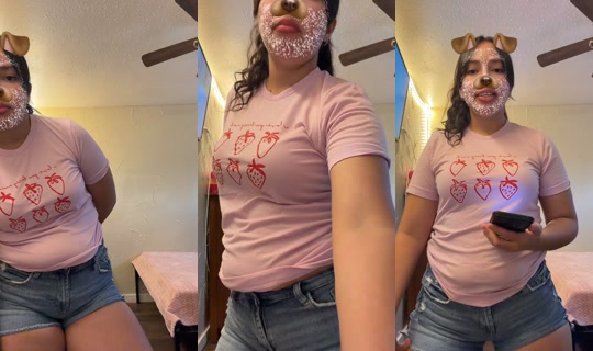 gisellefernandez12 TikTok Live — Sep 1, 2026, 8:46 PM