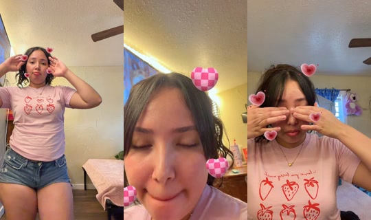 gisellefernandez12 TikTok Live — Sep 1, 2026, 9:51 PM
