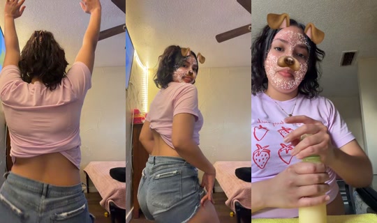 gisellefernandez12 TikTok Live — Sep 1, 2026, 10:40 PM
