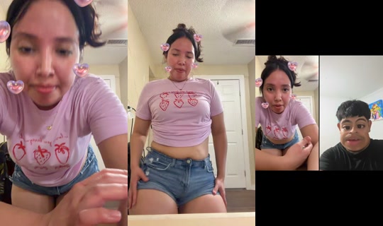 gisellefernandez12 TikTok Live — Sep 2, 2026, 12:31 AM