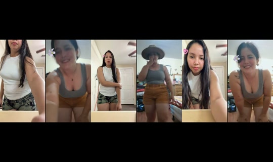 gisellefernandez12 TikTok Live — Sep 30, 2026, 2:36 AM