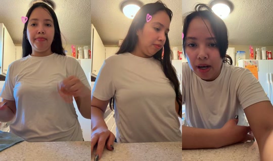 gisellefernandez12 TikTok Live — Sep 30, 2026, 4:40 PM