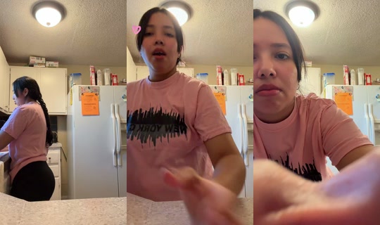 gisellefernandez12 TikTok Live — Oct 1, 2026, 4:42 PM