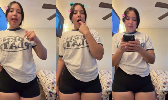 gisellefernandez12 TikTok Live — Oct 1, 2026, 8:25 PM