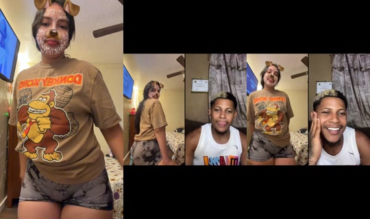 gisellefernandez12 TikTok Live — Oct 6, 2026, 12:07 AM