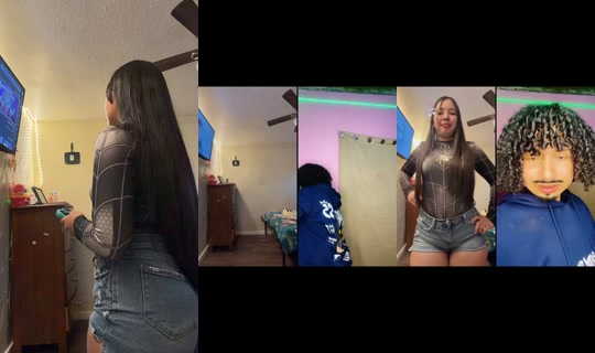 gisellefernandez12 TikTok Live — Oct 6, 2026, 10:56 PM
