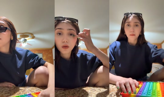 gisellsainzm TikTok Live — Sep 1, 2026, 2:41 AM