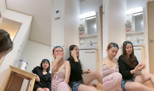 gisnaaaaaaa TikTok Live — Sep 23, 2026, 12:02 PM