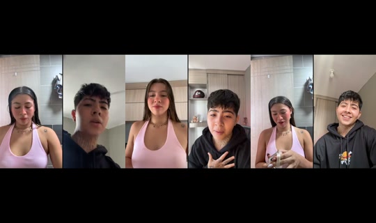 gisse_ortiz0 TikTok Live — Aug 23, 2026, 5:45 PM