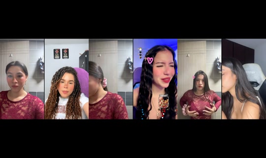 gisse_ortiz0 TikTok Live — Aug 24, 2026, 12:09 AM