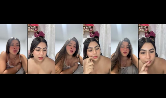 gisse_ortiz0 TikTok Live — Aug 25, 2026, 4:32 AM