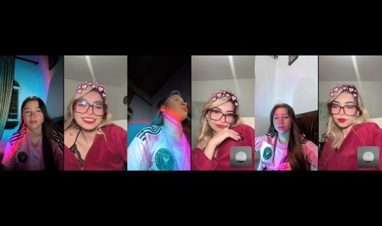 gisse_ortiz0 TikTok Live — Sep 28, 2026, 1:53 AM