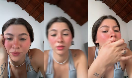 gisse_ortiz0 TikTok Live — Sep 28, 2026, 9:33 PM