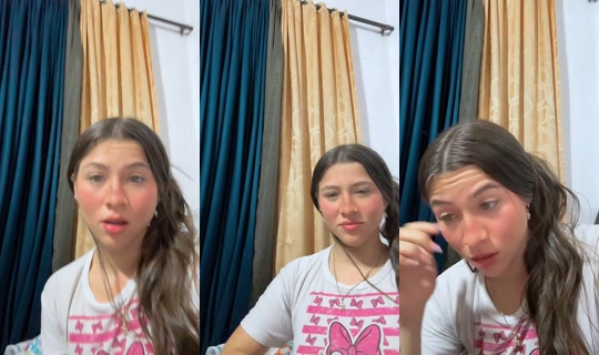 gisse_ortiz0 TikTok Live — Oct 8, 2026, 5:13 AM