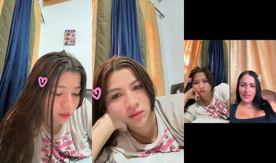 gisse_ortiz0 TikTok Live — Oct 8, 2026, 1:33 PM