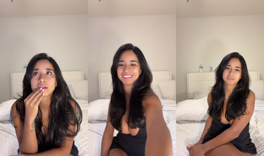 gissel.gomez305 TikTok Live — Sep 3, 2026, 3:08 AM