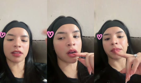 gisselmaqueda TikTok Live — Sep 15, 2026, 2:41 AM