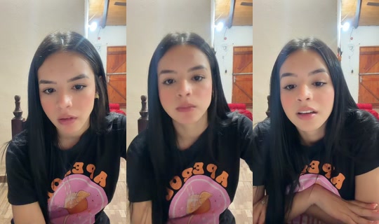 gisselmaqueda TikTok Live — Sep 19, 2026, 4:08 AM