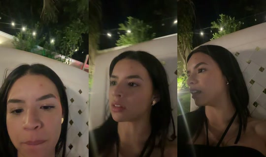 gisselmaqueda TikTok Live — Sep 20, 2026, 5:06 AM