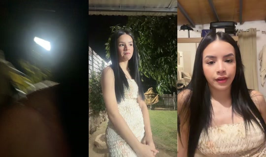 gisselmaquedaa TikTok Live — Oct 2, 2026, 10:33 PM